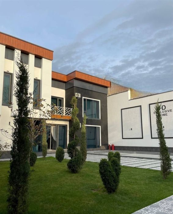 Дача Чарвак Бочка Dacha Charvoq Bochka Mega Skidka