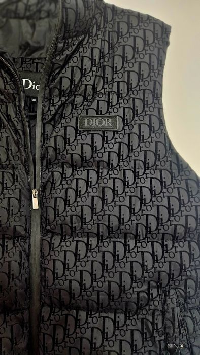 Vesta Dior Oblique model premium