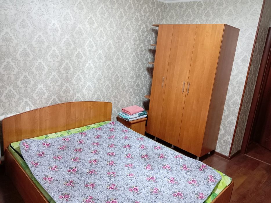 Сдам 3х.ком 8 школа