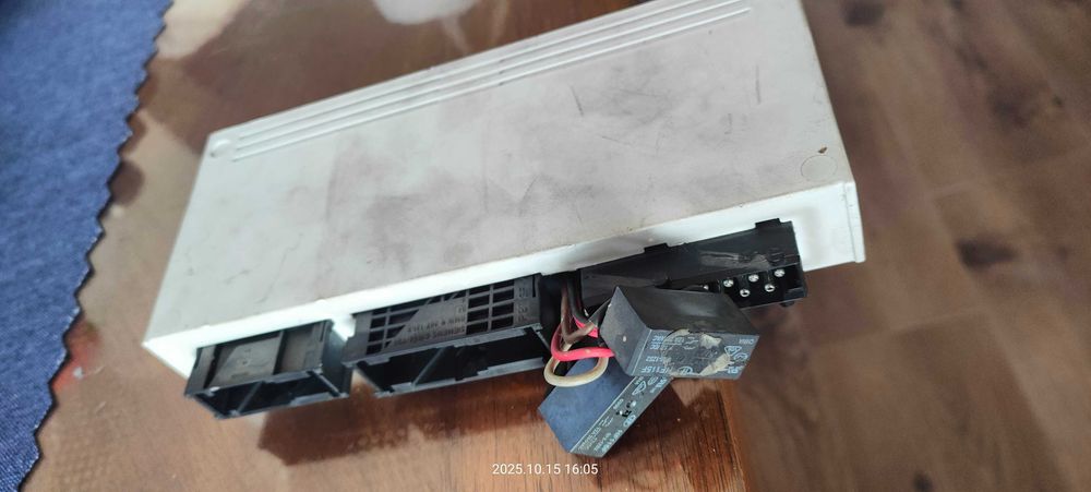 Комфорт модул BMW E46 централно заключване