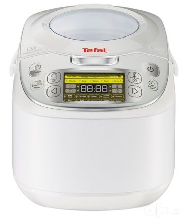 Мультиварка Tefal RK812110