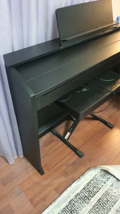 Цифровое пианино Privia