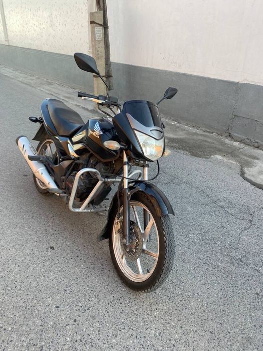 Honda 150cc original