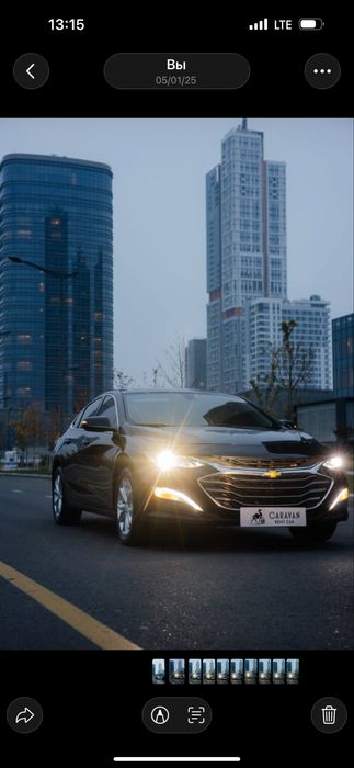 Rentcar Caravan суточная аренда автомобилей