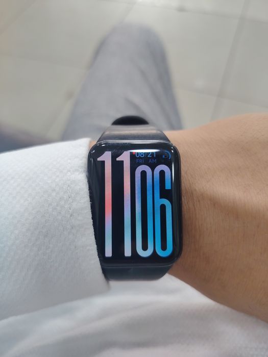 Mi band 9 pro watch