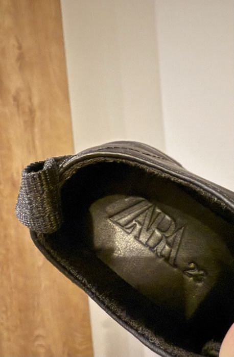 Детски обувчици Зара