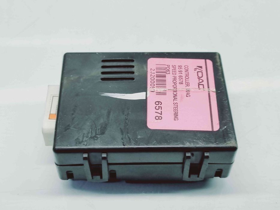 Modul confort Opel Antara [Fabr 2006-2017] 95916578