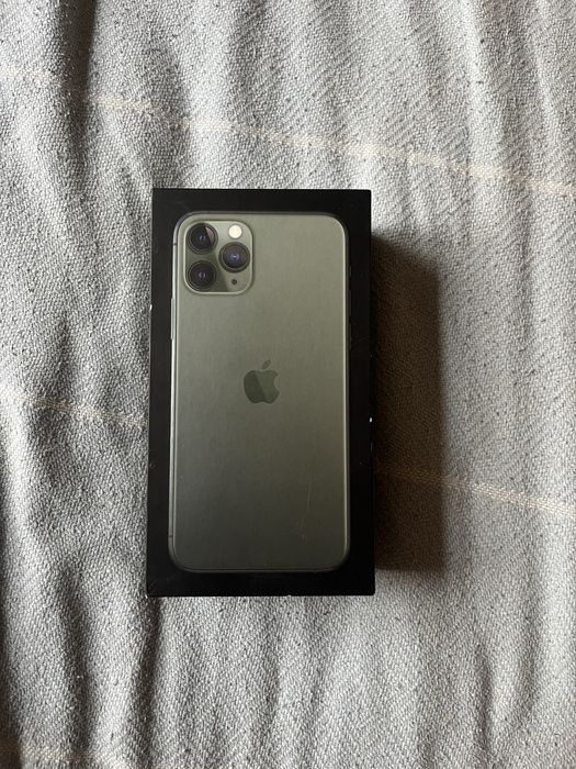 Iphone 11pro 64gb