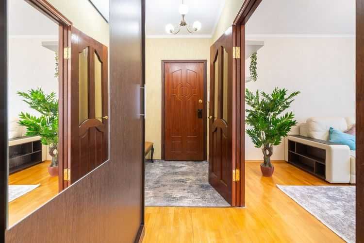 Сдается отличная квартира на Яккасарайском районе | ЦУМ