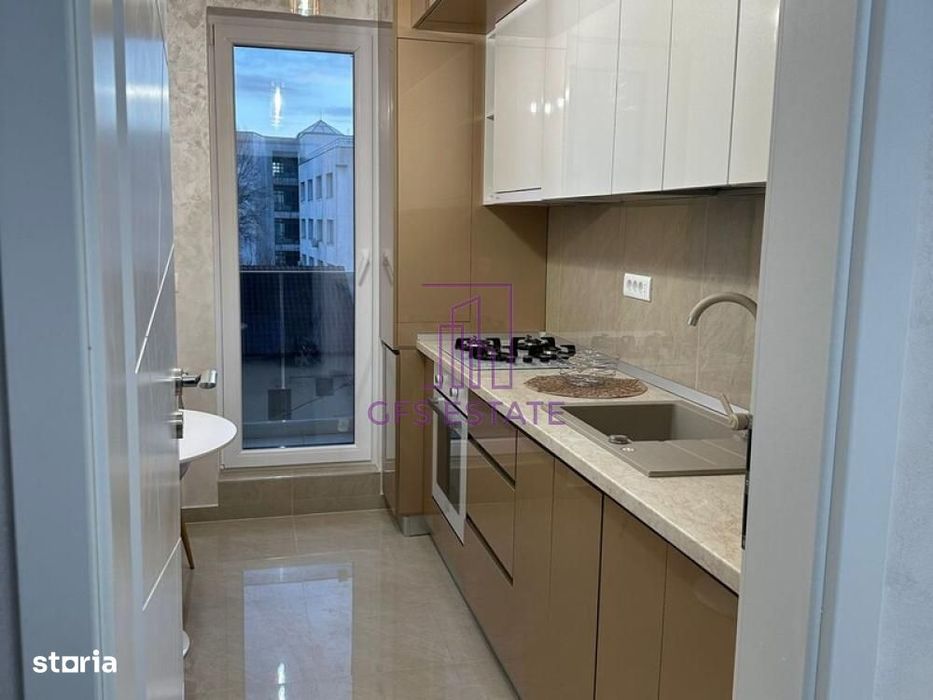 Inchiriere apartament 2 camere  Regie|Parcare|Centrala