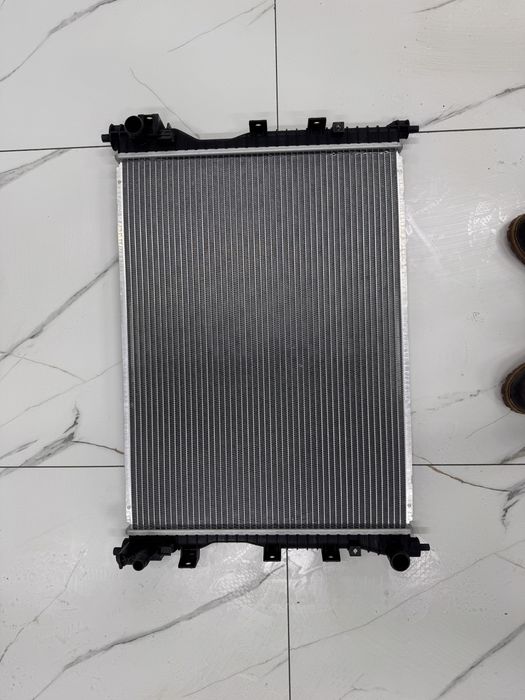 Geely coolray...