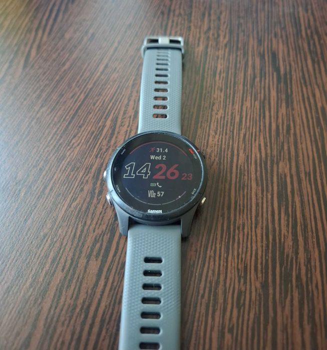 Garmin Forerunner 255-stare foarte bună