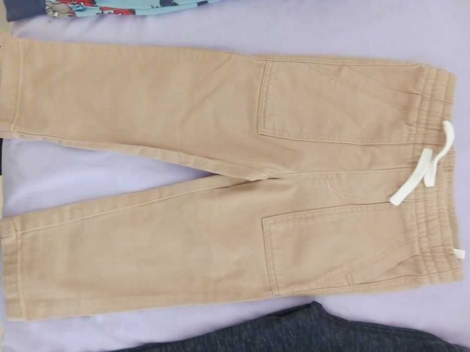 Дънки Zara за момче 3 г., 98 см.- 5 лв.