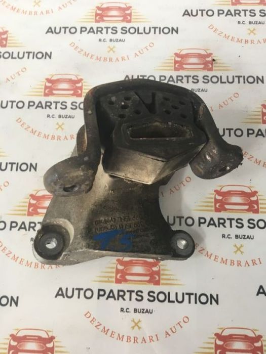 tampon motor VW TRANSPORTER T5, 2.5tdi, an fabr 2007