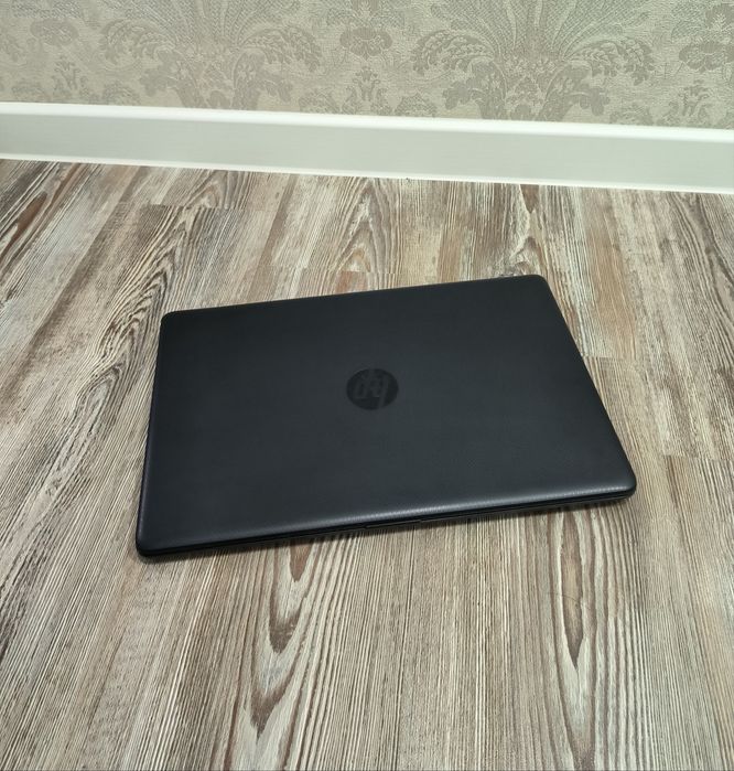 Новый мощный ноутбук HP/Intel/Терабайт/New Version.