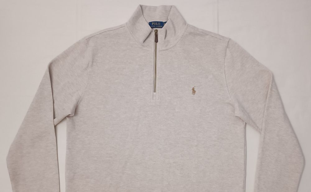 POLO Ralph Lauren Pullover оригинално горнище 2XL памук горно блуза