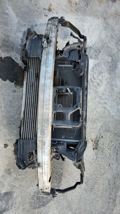 Radiator apa Mercedes CLS E W219 W211 A2115003402 CLS320 E320 CLS350