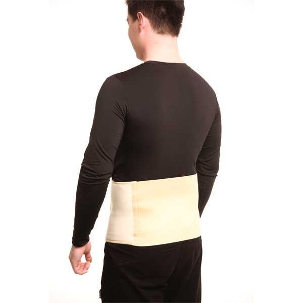 Бандаж медицинский послеоперационный (поддерживающий)