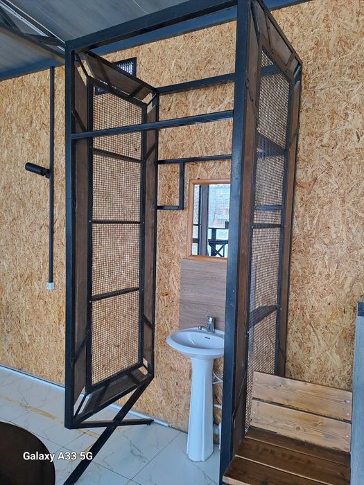 Раковина сотилади