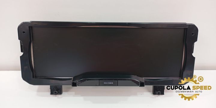 Ceasuri bord plasma Instrument Cluster (Europa) 555003530600 Citroen