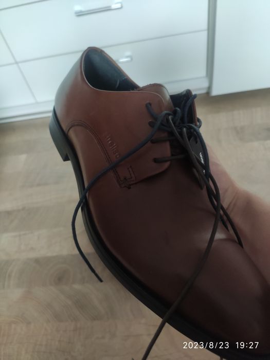 Мъжки обувки Strellson