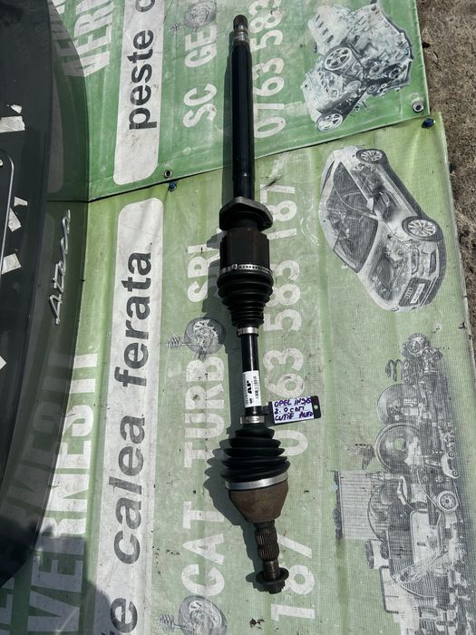 Planetară dreapta față Opel insignia 2.0 cdti 2010 cutie viteze automa