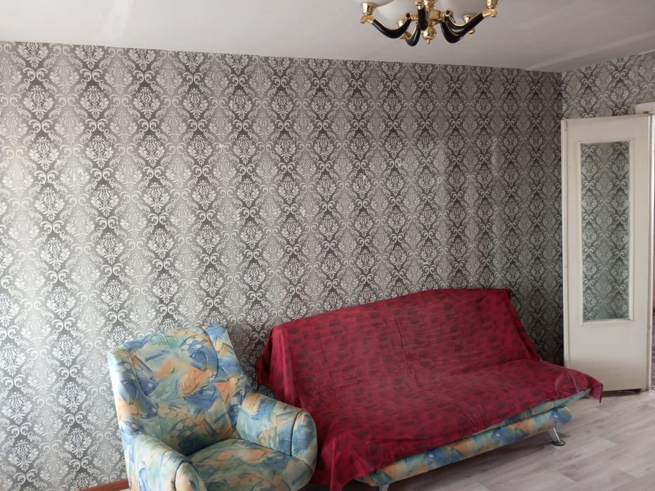 Сдам квартиру, в районе Досааф.