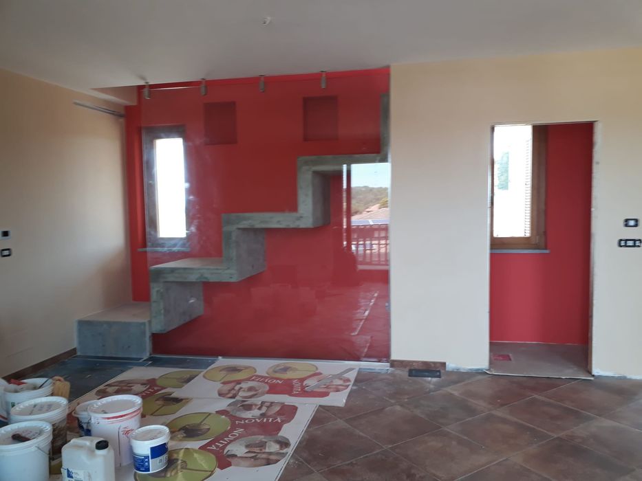 Amenajari interioare , exterioare