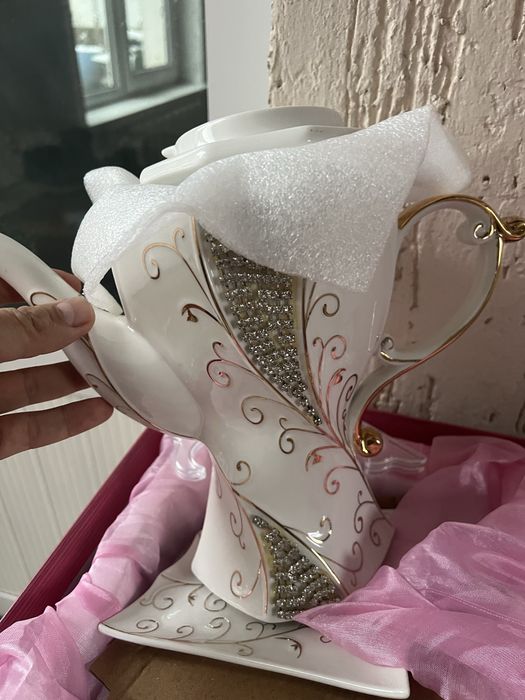 Chini idishlar yengidek