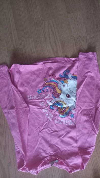 Lot haine fete 8-10 ani