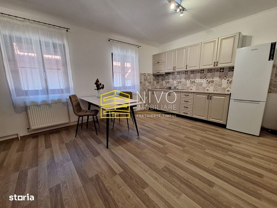 Apartament 1 cameră – Tg. Mureș – 7 Noiembrie – 1 km de UMFST — fotografia 1