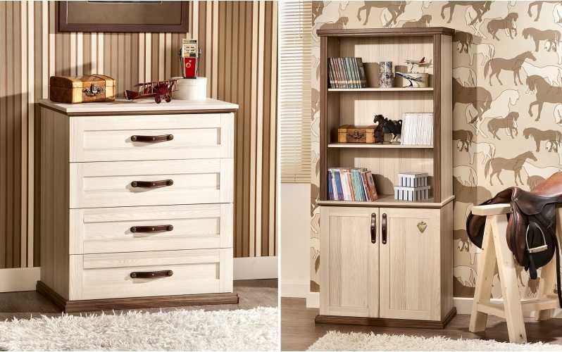 Детская мебель Cilek Royal