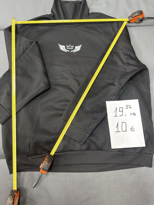 Блуза с дълъг ръкав НОВО