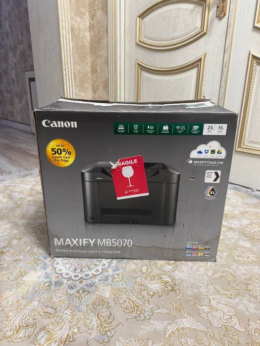 Принтир факс копия принтир вазифалари бор