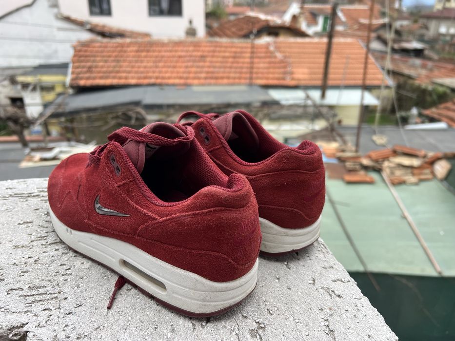 Nike Air Max 1 Low 42 Premium