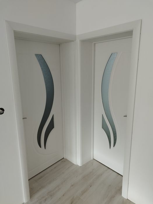 Интериорни и входни врати, щори, AL и PVC дограма