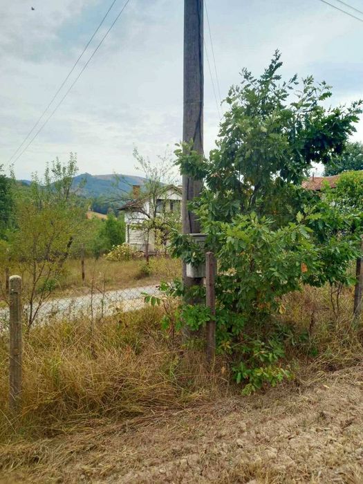 Продава се Парцел в с. Рибарица, Област София-област - 1015 кв.м за 18 €/кв.м - Снимка #5