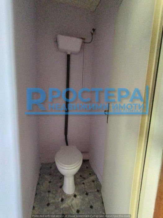 Продава се Тристаен апартамент в Търговище, Запад 2 - 78 кв.м за 850 €/кв.м - Снимка #15