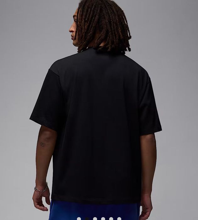 Tricou Jordan Flight Essential