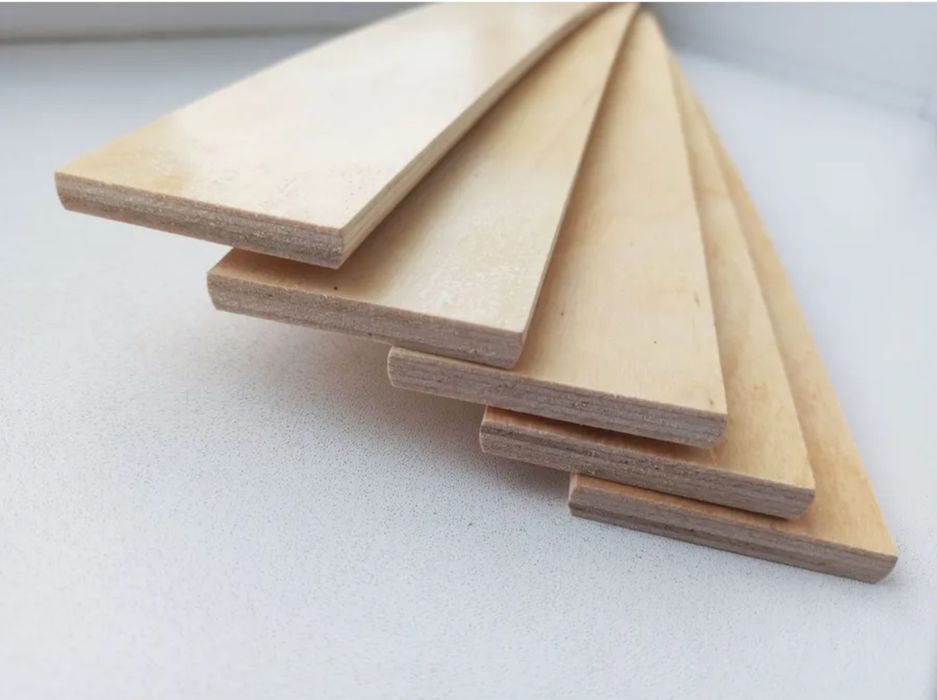 Ламели для кровати и диванов