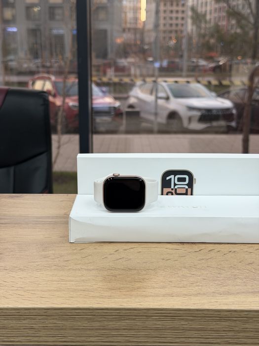 Apple Watch 10 46 mm | 100% | iStatus