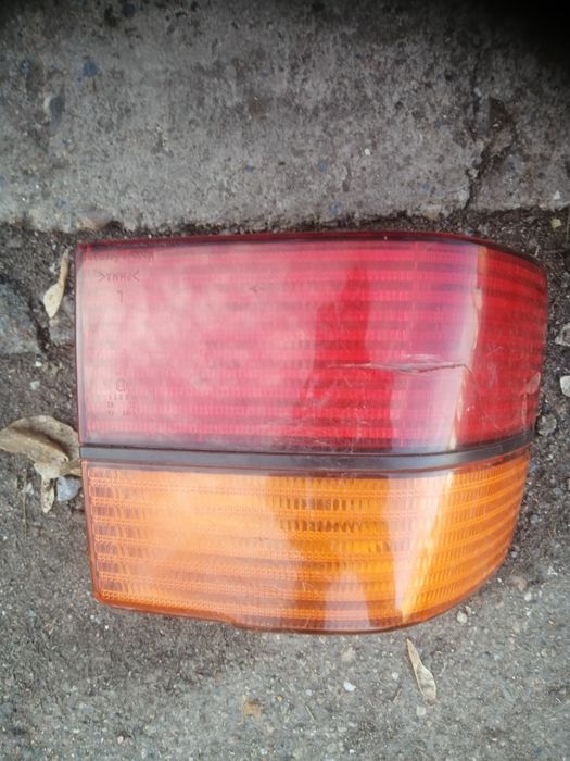 Продам плафоны на VW венто