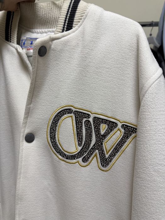 Jacheta off white