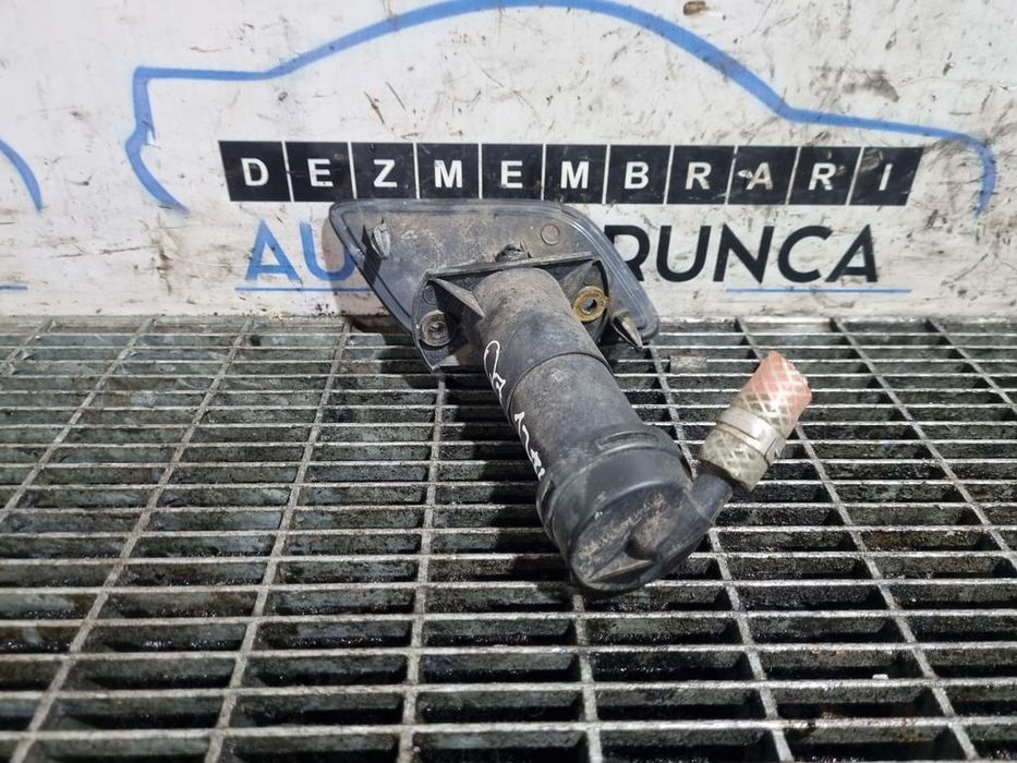 Spalator Far AUDI Q7 2005 - 2009 (1214) STANGA