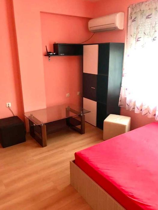 Дава се под наем Едностаен апартамент в София, Редута - 55 кв.м за 280.5 € - Снимка #2