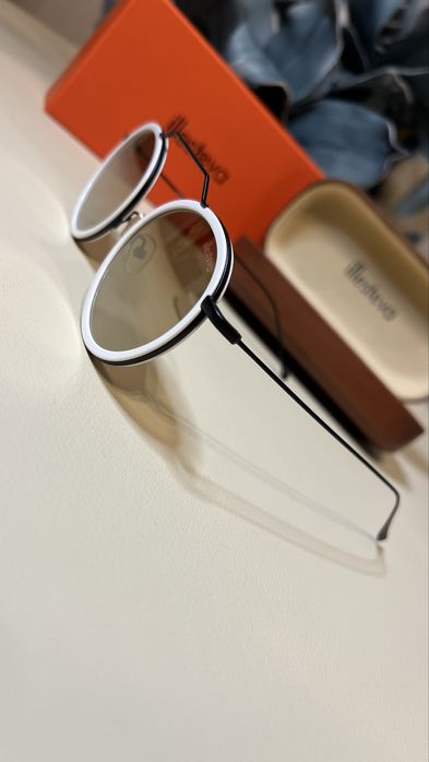 Illesteva Winwood Ace ochelari de soare noi