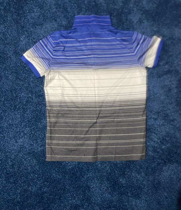 Tricou polo hugo boss nou nout fara eticheta marime m