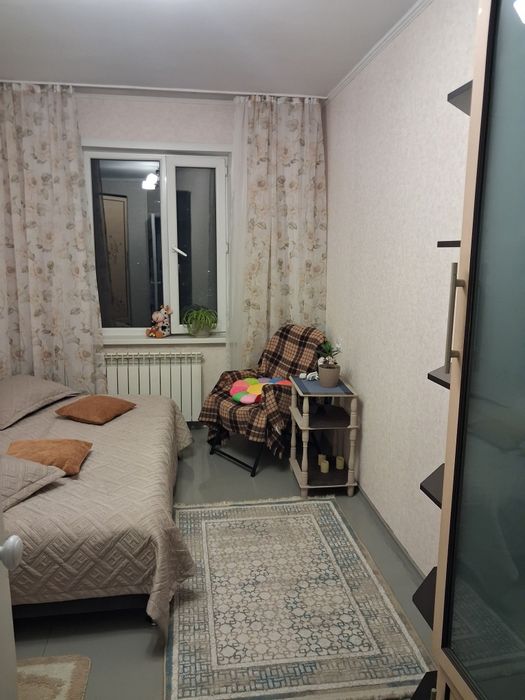 Сдам комнату долгосрочно