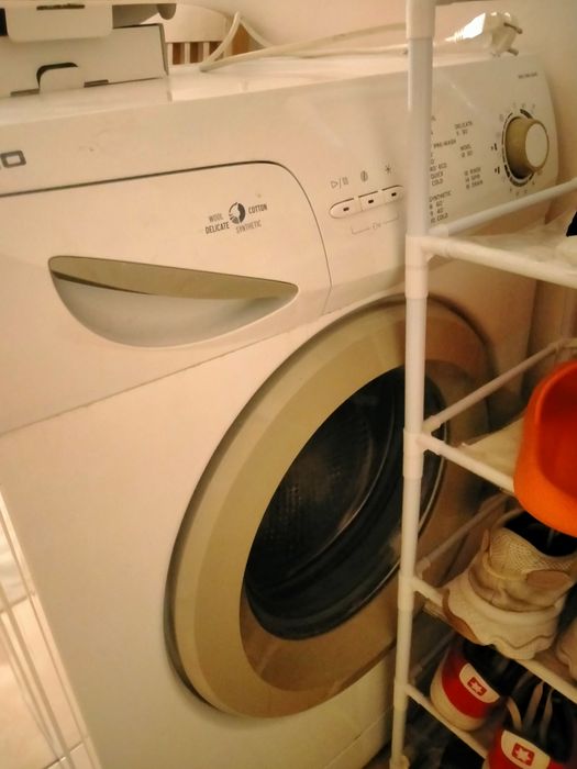 Пералня Нео, в добро състояние