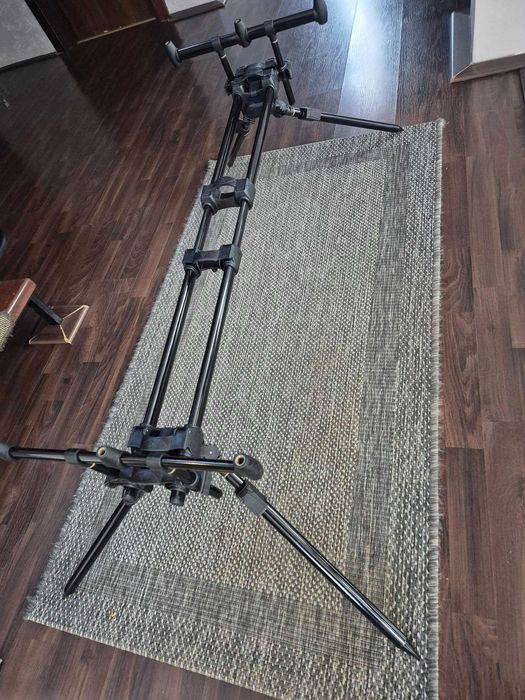 Vand Rod Pod Fox Ranger MK2 3 si 4 posturi